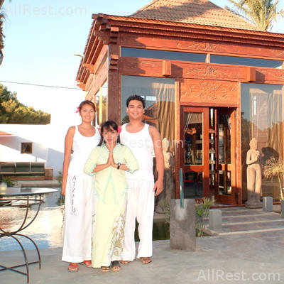 Atzaro Agroturismo 42